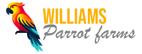 Williams Parrot Farms